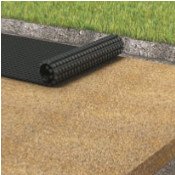 Planter Standard     